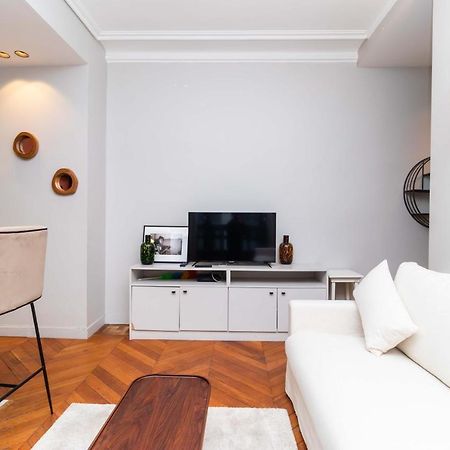 Apartment Center Of Paris By Studio Prestige מראה חיצוני תמונה