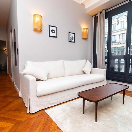 Apartment Center Of Paris By Studio Prestige מראה חיצוני תמונה