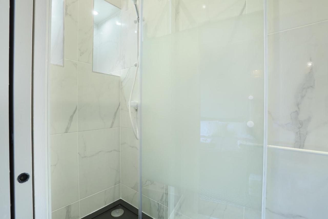 Apartment Center Of Paris By Studio Prestige מראה חיצוני תמונה