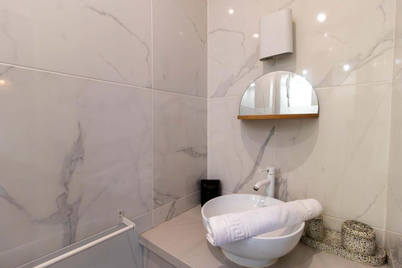Apartment Center Of Paris By Studio Prestige מראה חיצוני תמונה