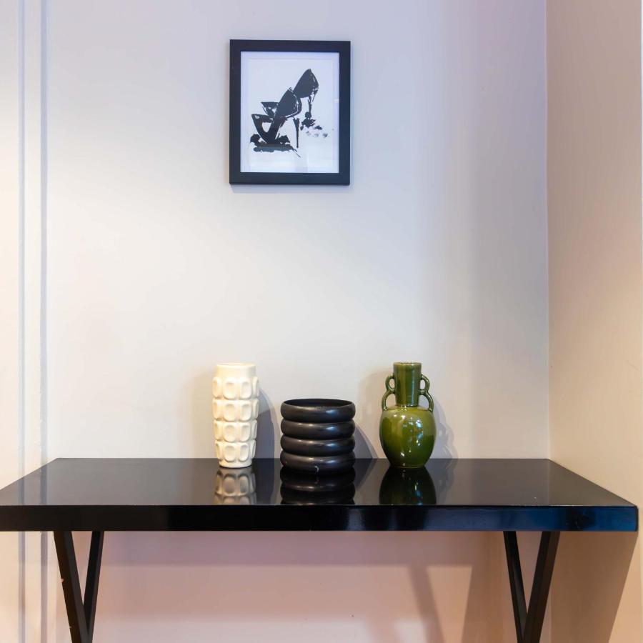 Apartment Center Of Paris By Studio Prestige מראה חיצוני תמונה
